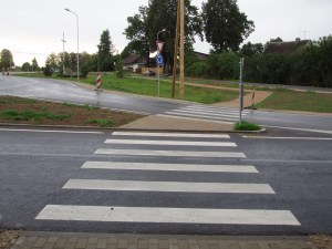 Staigā droši - ierobežotā teritorijā!