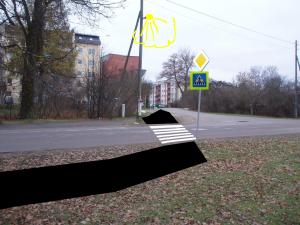 Parejas projekts 2.1